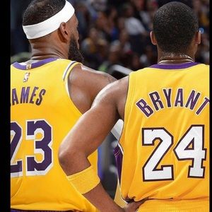 Meet your Posher, Joe